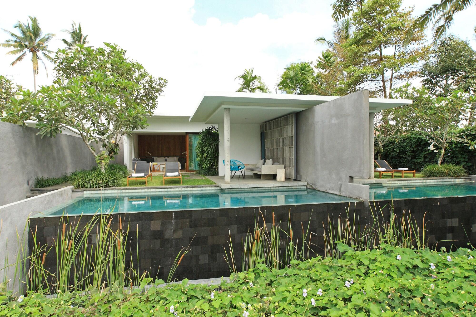 Aria Villa Ubud (Bali)