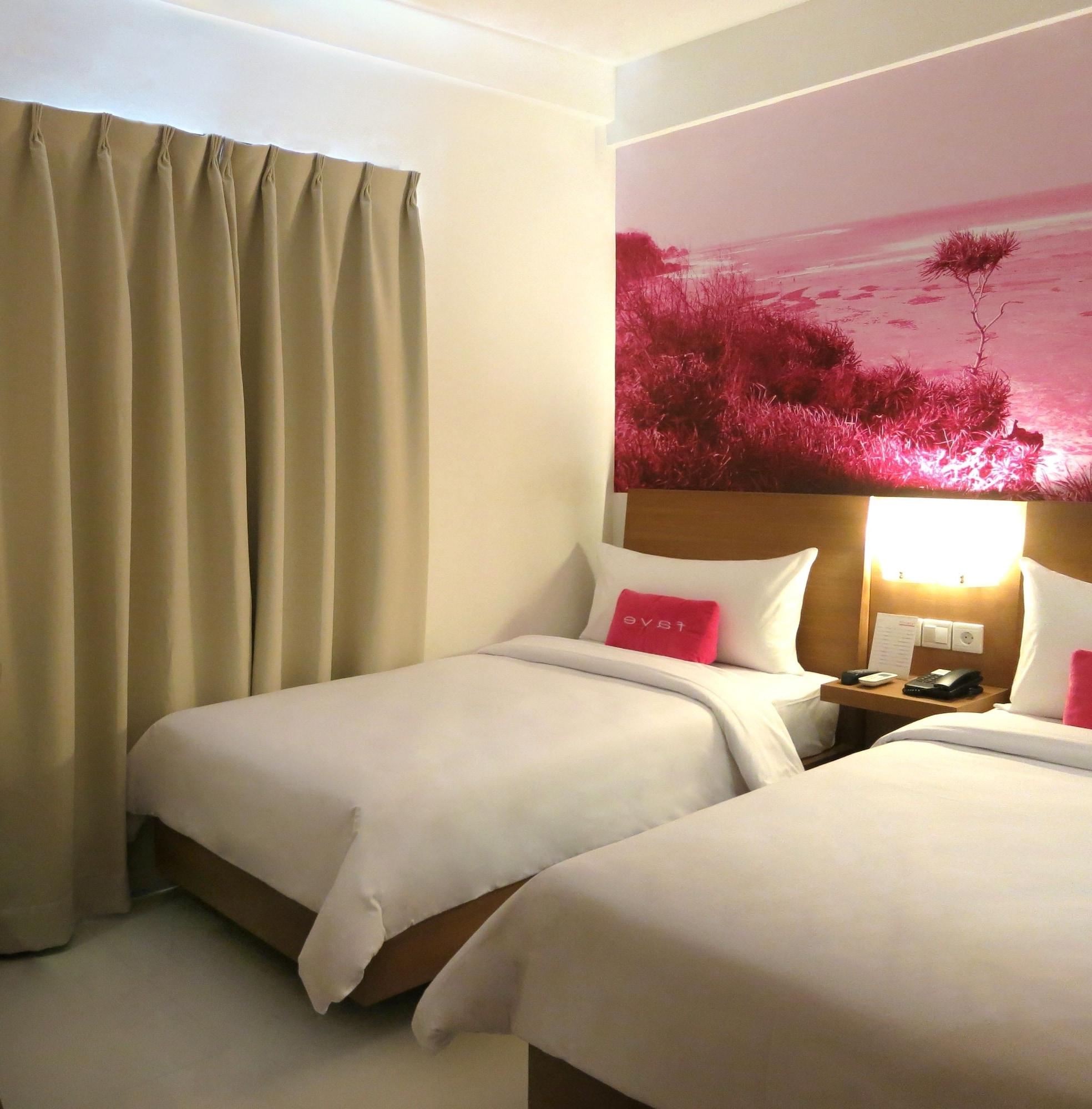 Hotel Seminyak Garden Dalung (Bali)