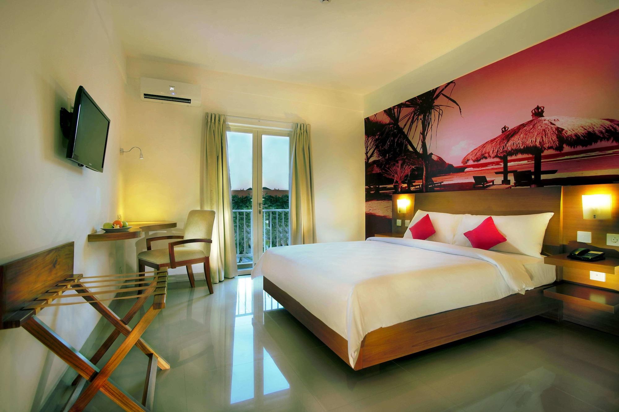 Seminyak Garden Hotel