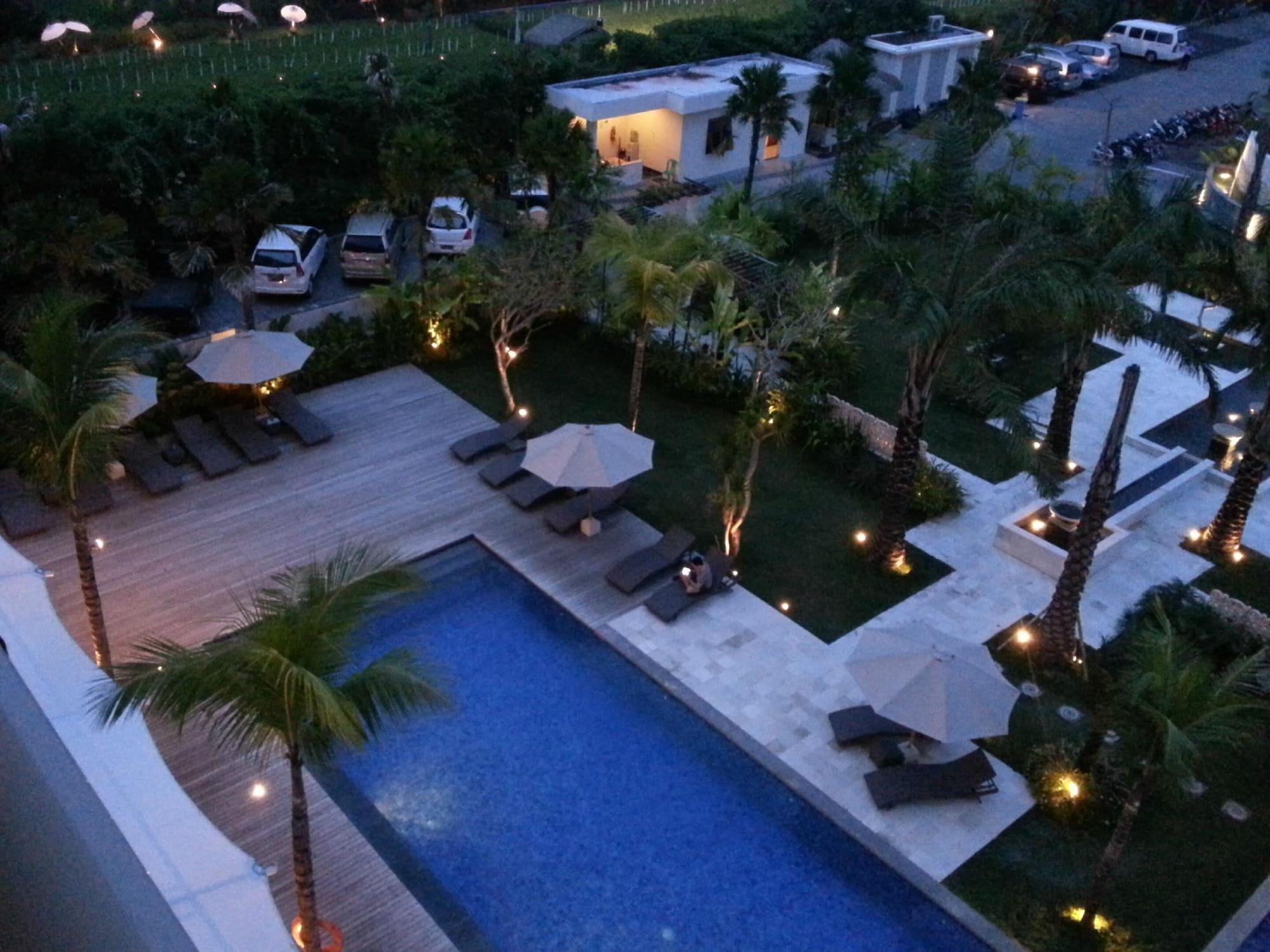 Seminyak Garden 3* Dalung (Bali)