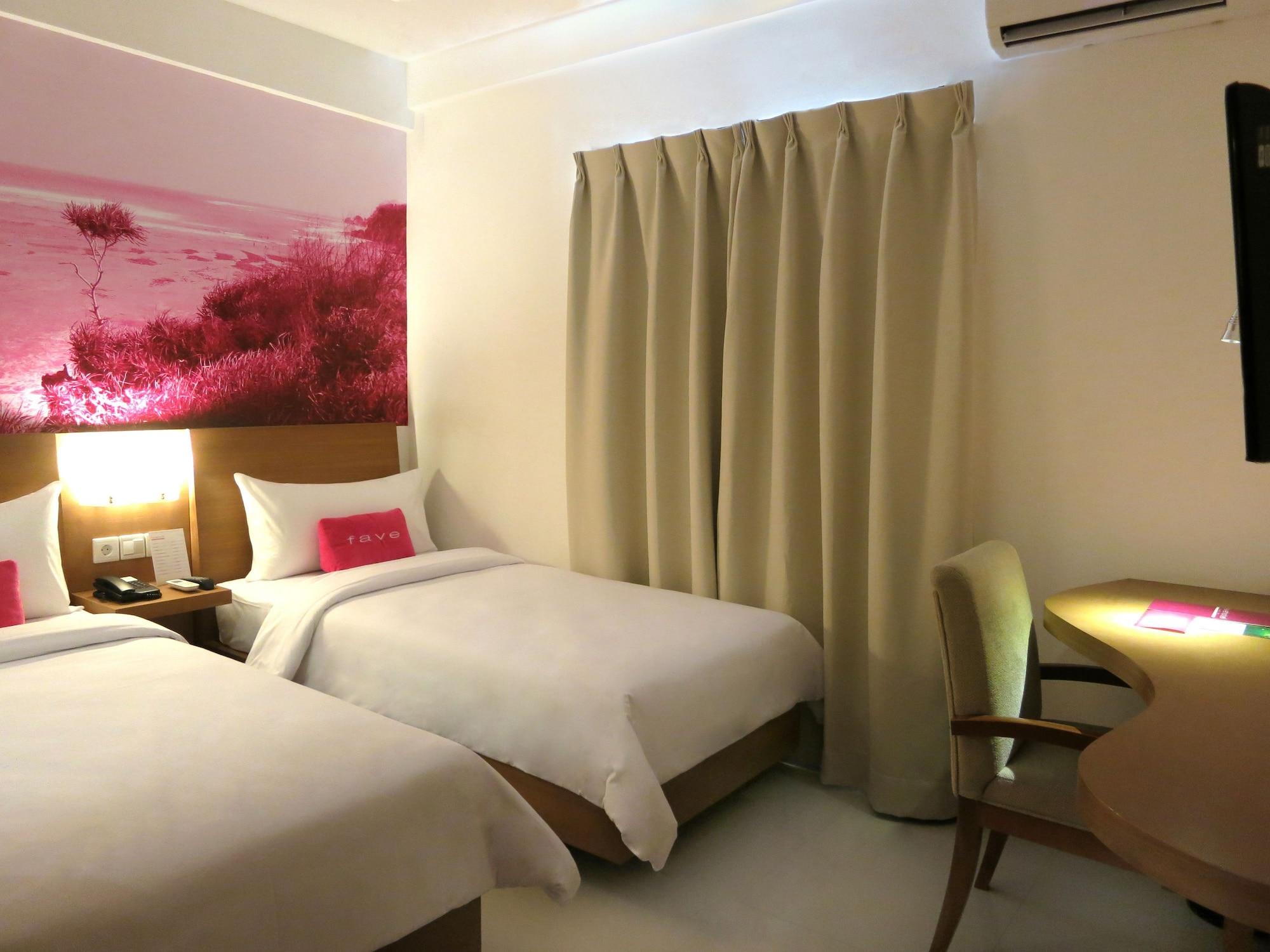 Seminyak Garden