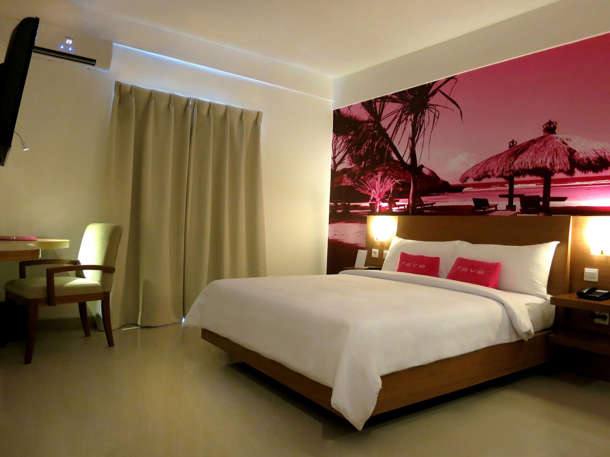 Hotel Seminyak Garden Dalung (Bali)