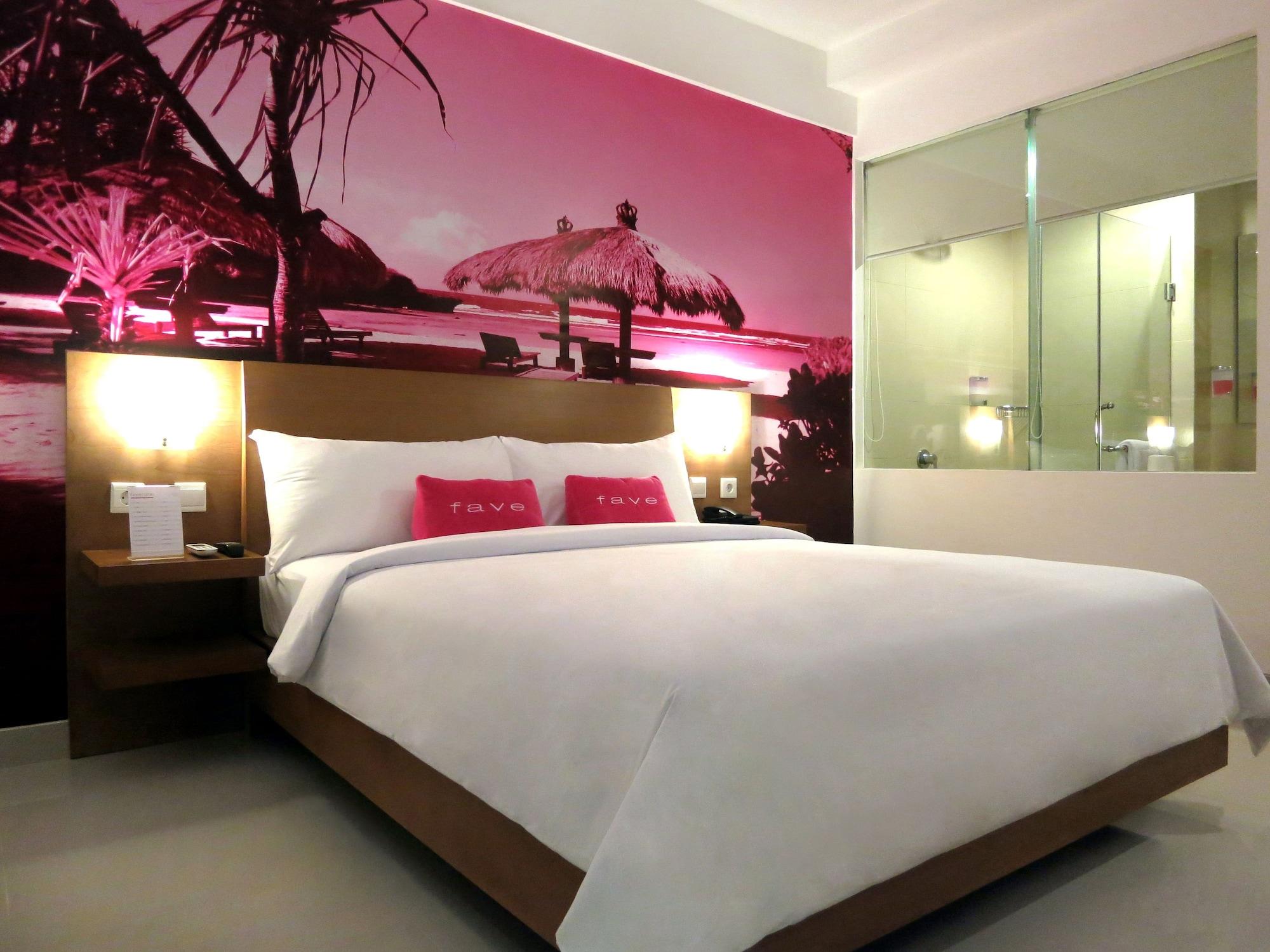 Hotel Seminyak Garden Dalung (Bali)