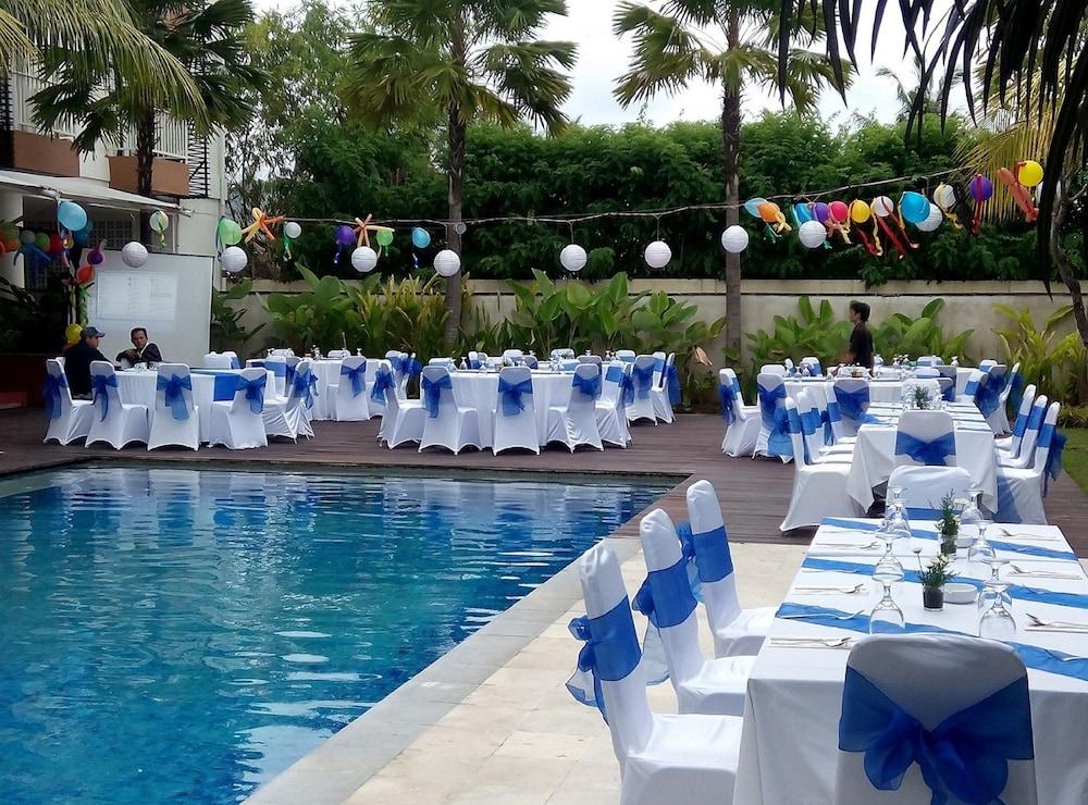 Seminyak Garden 3* Dalung (Bali)