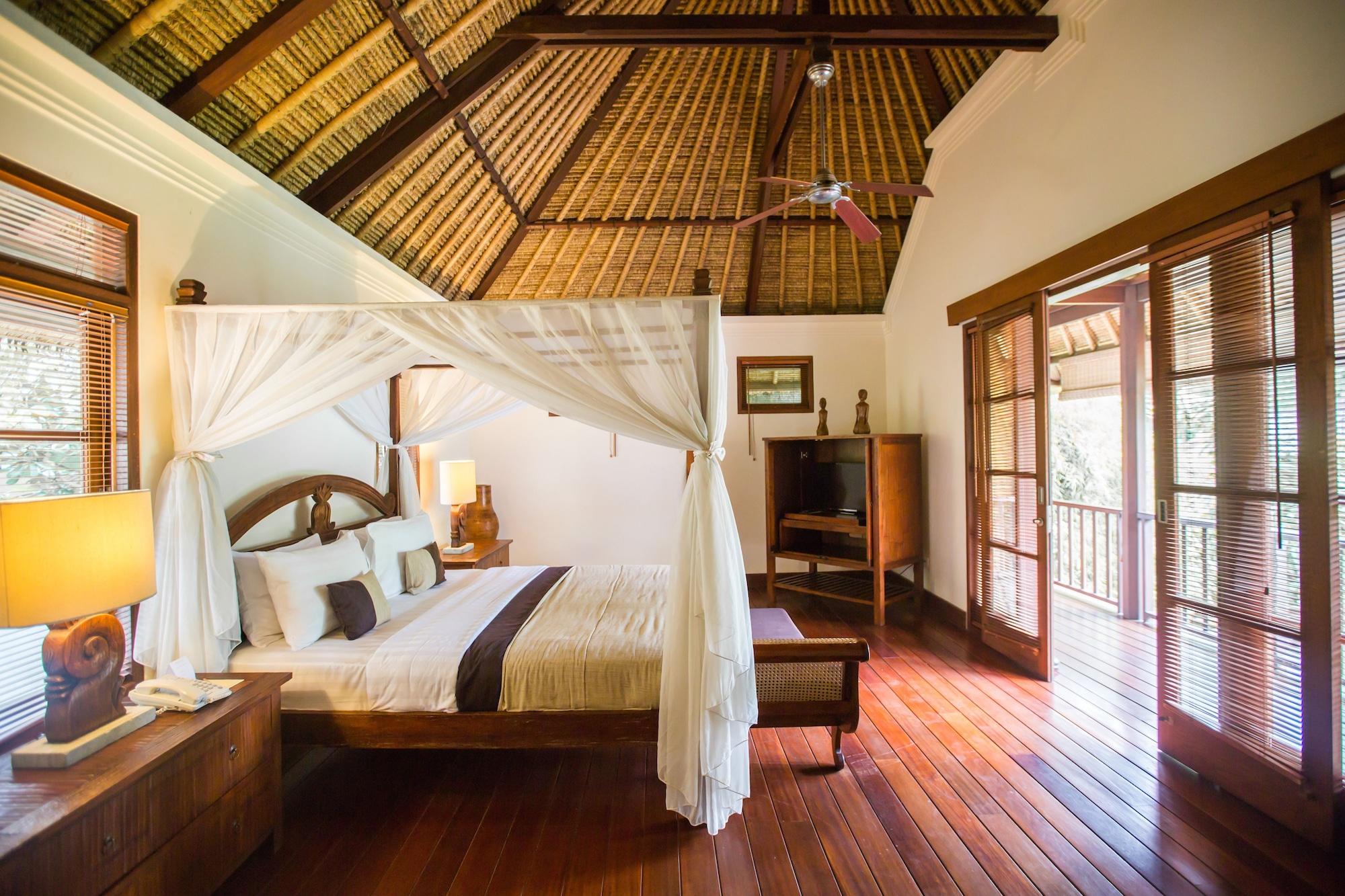 Villa Karma