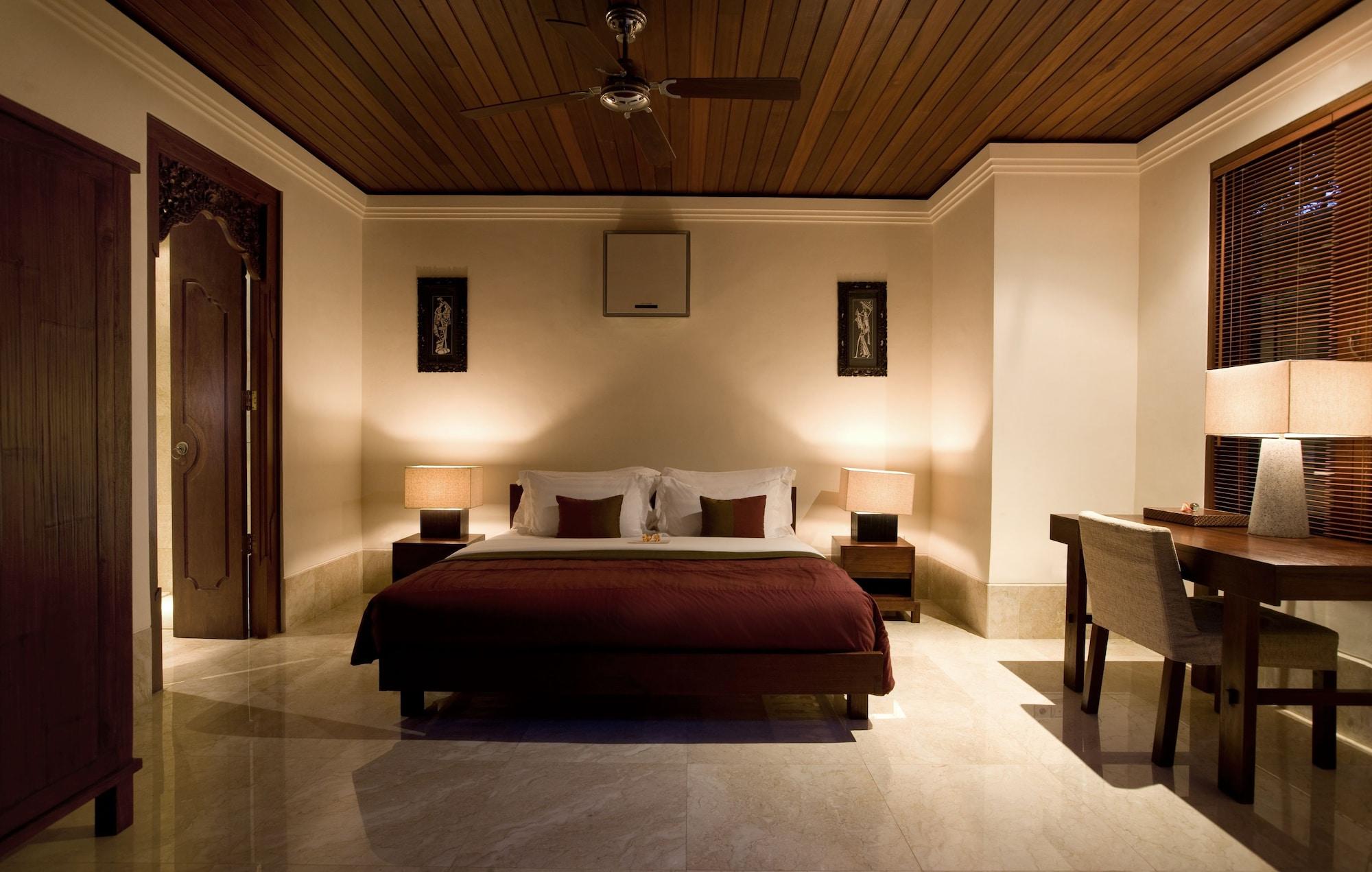 Karma Villa Jimbaran (Bali)