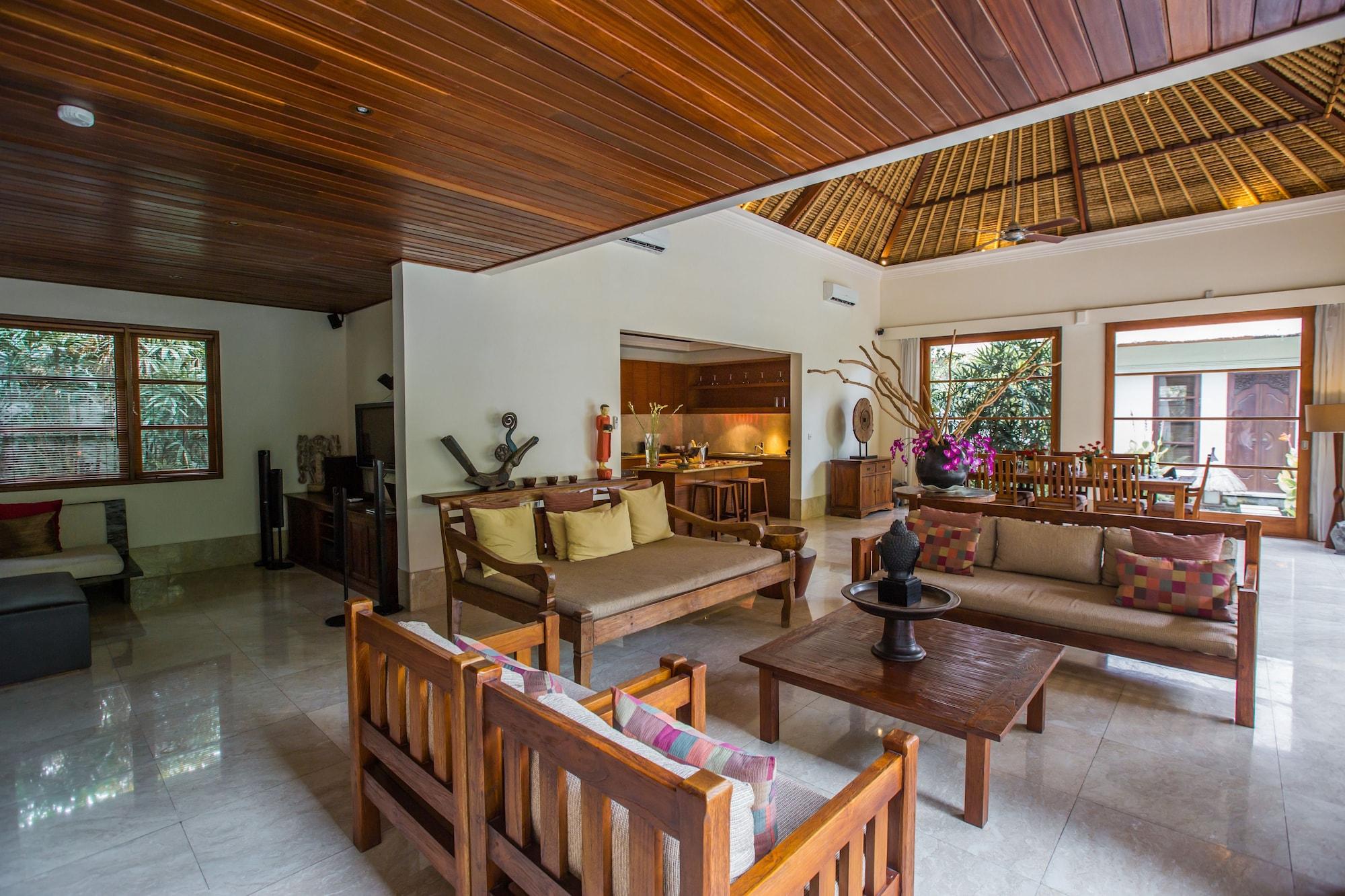 Villa Karma *