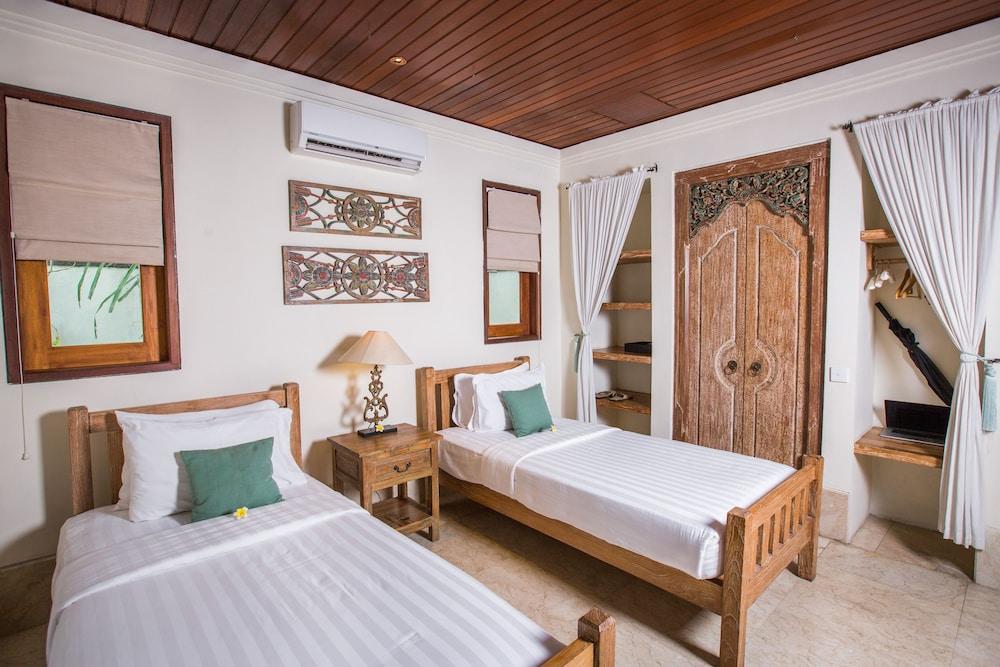 Karma Villa Jimbaran (Bali)