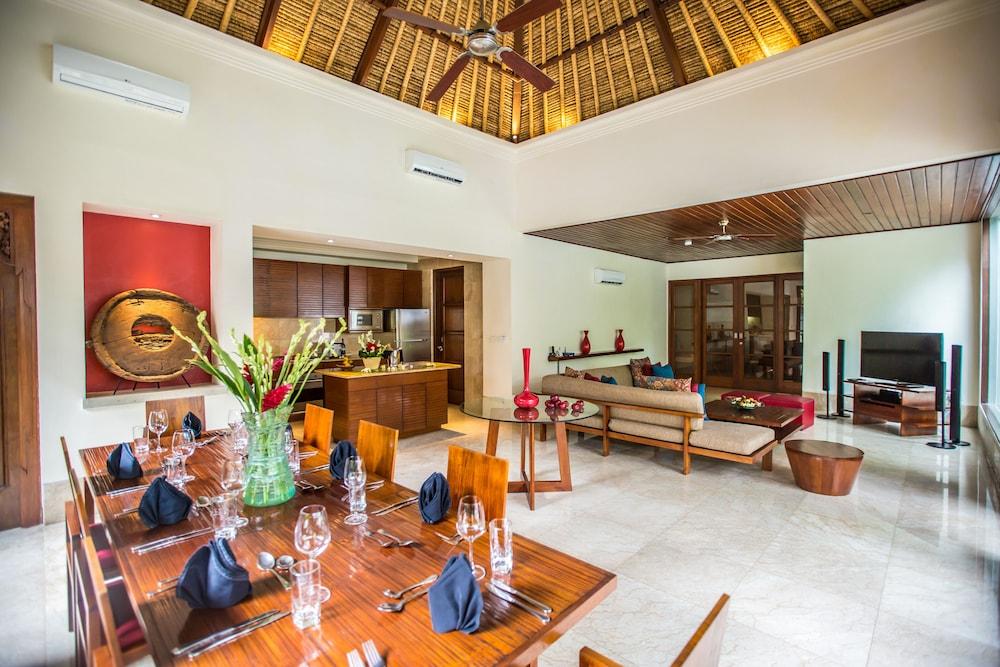 Villa Karma