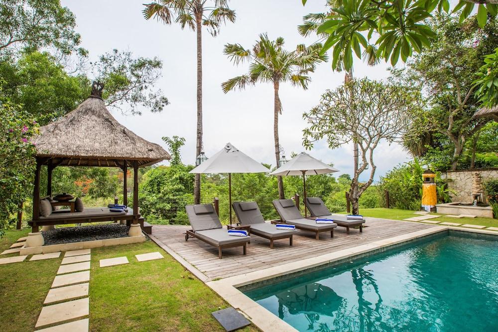 Villa Karma