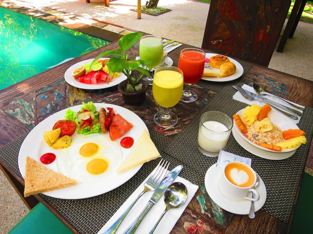 Awatara Boutique Hotel