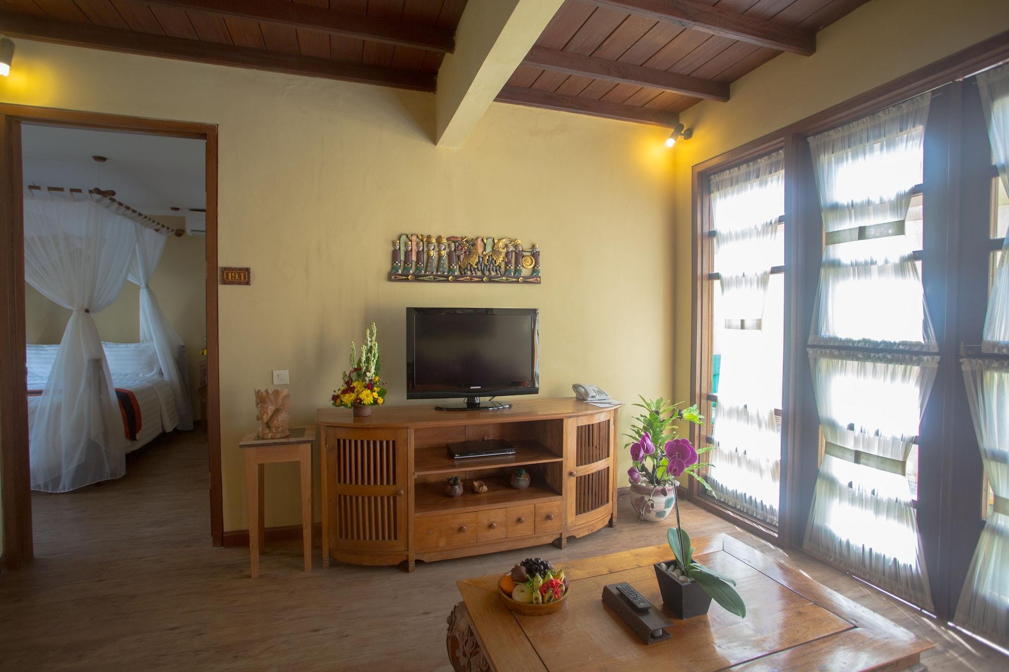 Desamuda Village Villa Seminyak (Bali)