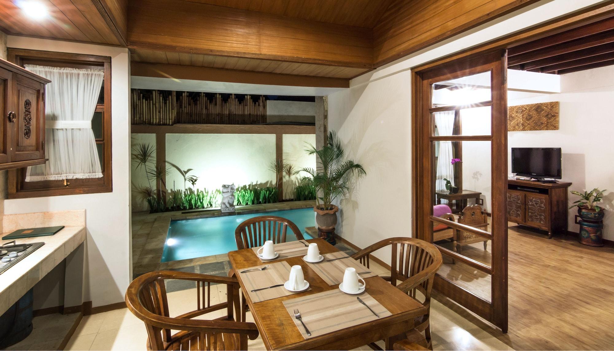 Villa Desamuda Village Seminyak (Bali)
