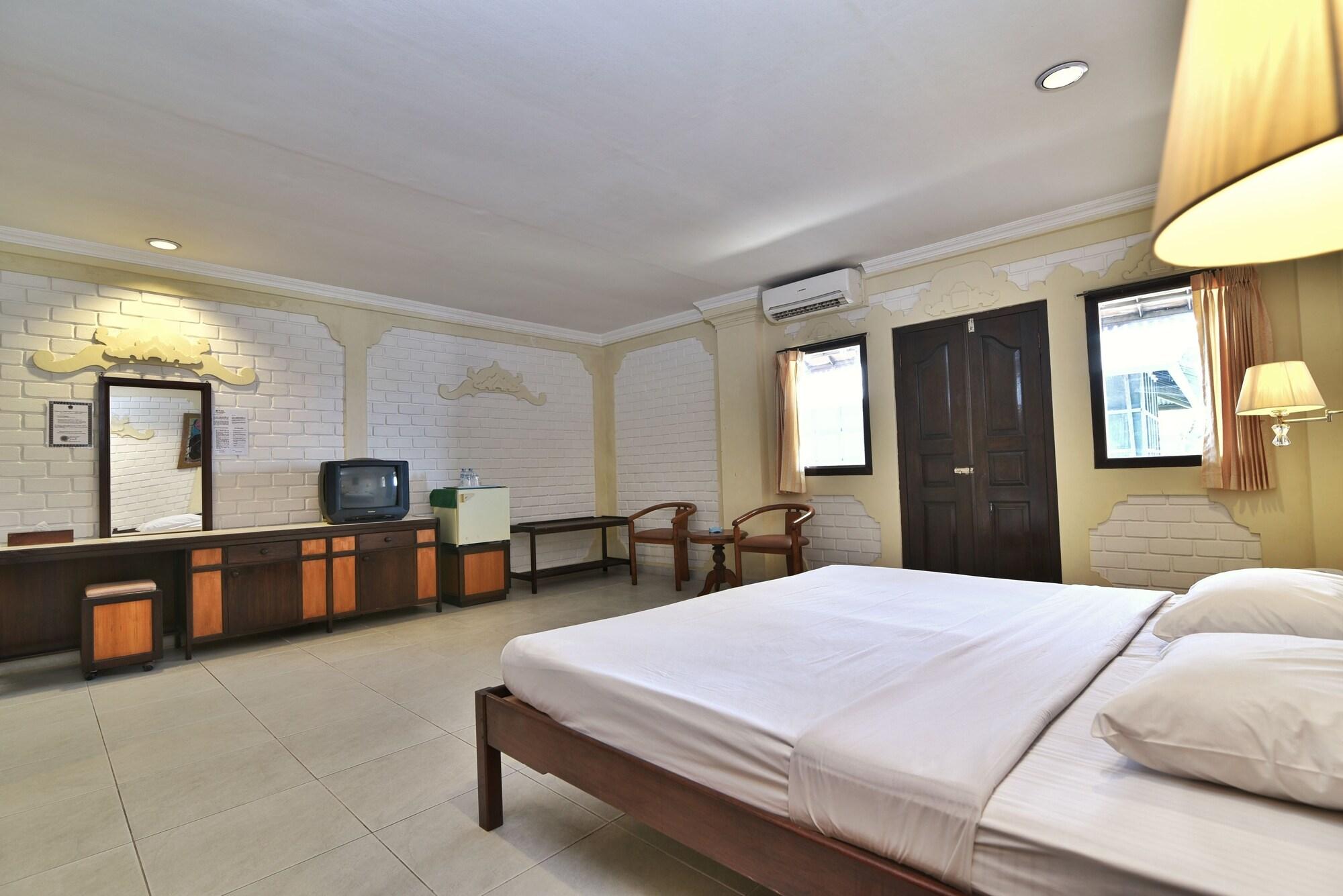 Bali Subak 2* Seminyak (Bali)