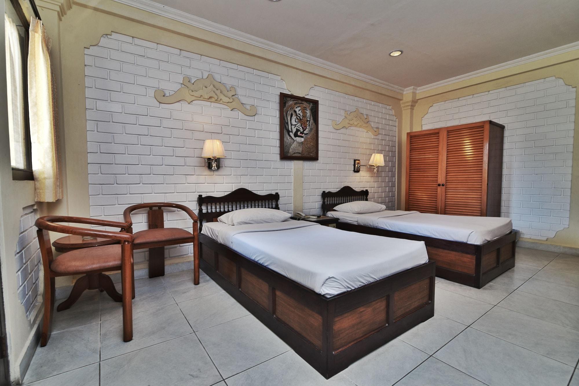 Bali Subak 2* Seminyak (Bali)