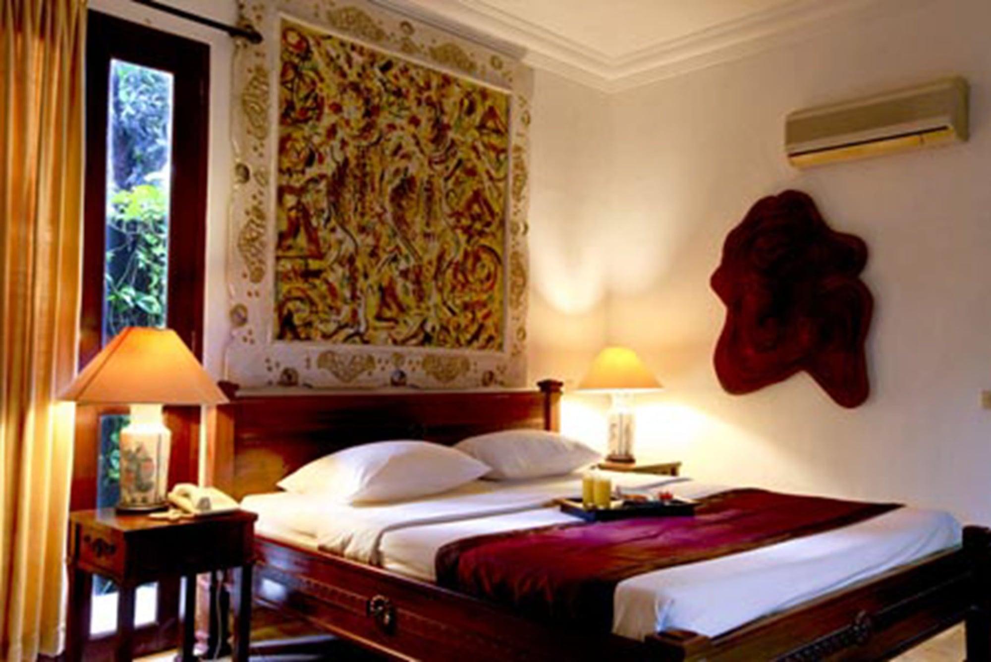 Hotel Bali Subak