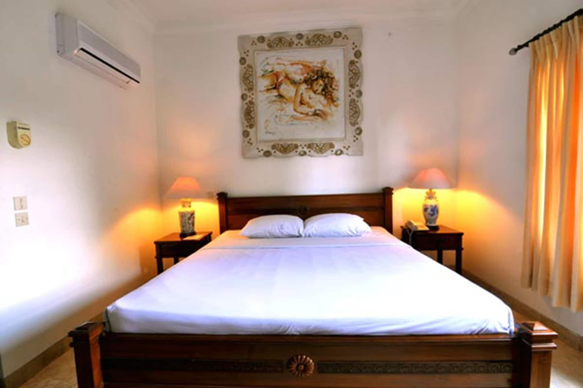 Hotel Bali Subak 2*