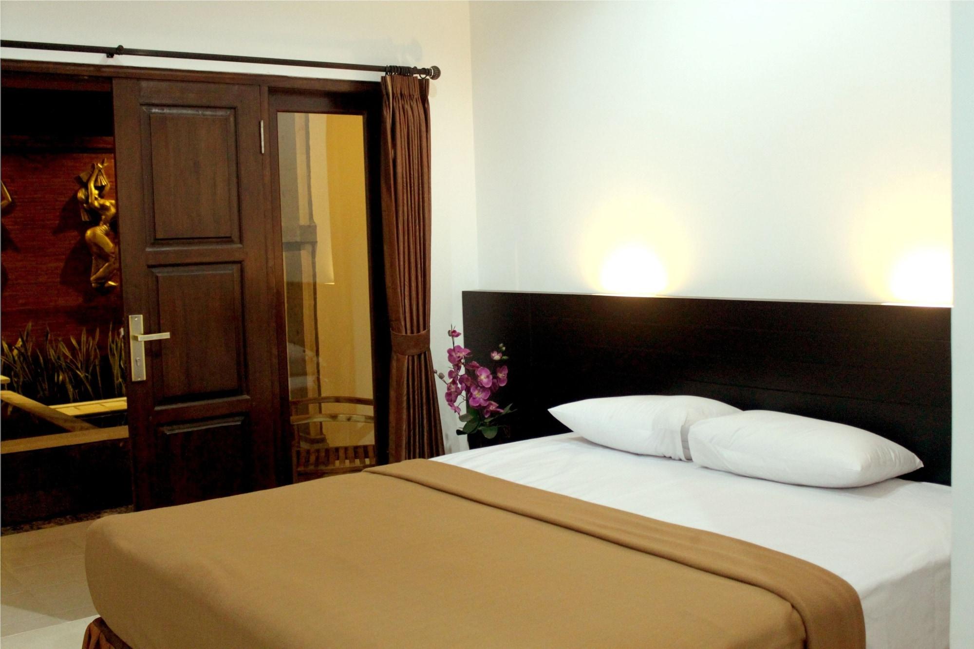 Hotel Jesens Ii Kuta (Bali)