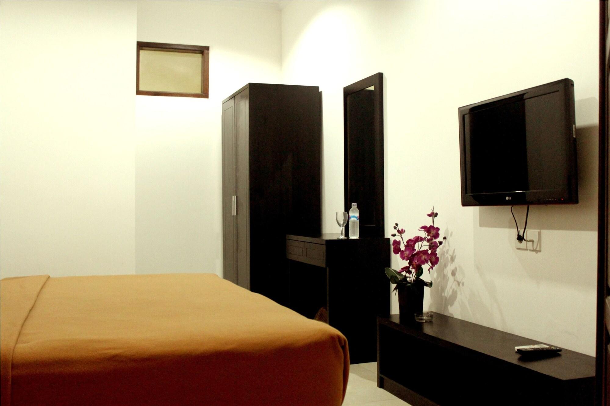 Hotel Jesens Ii Kuta (Bali)