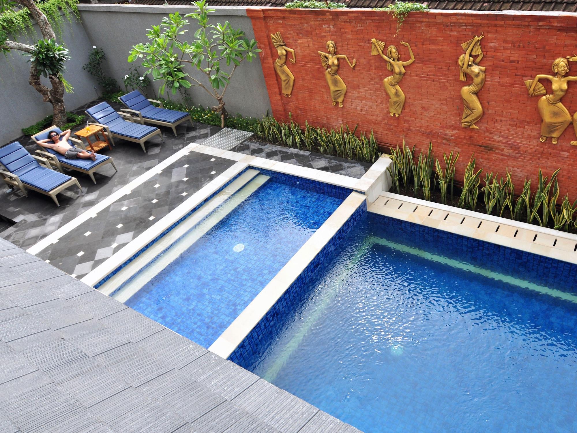 Jesens Ii 3* Kuta (Bali)