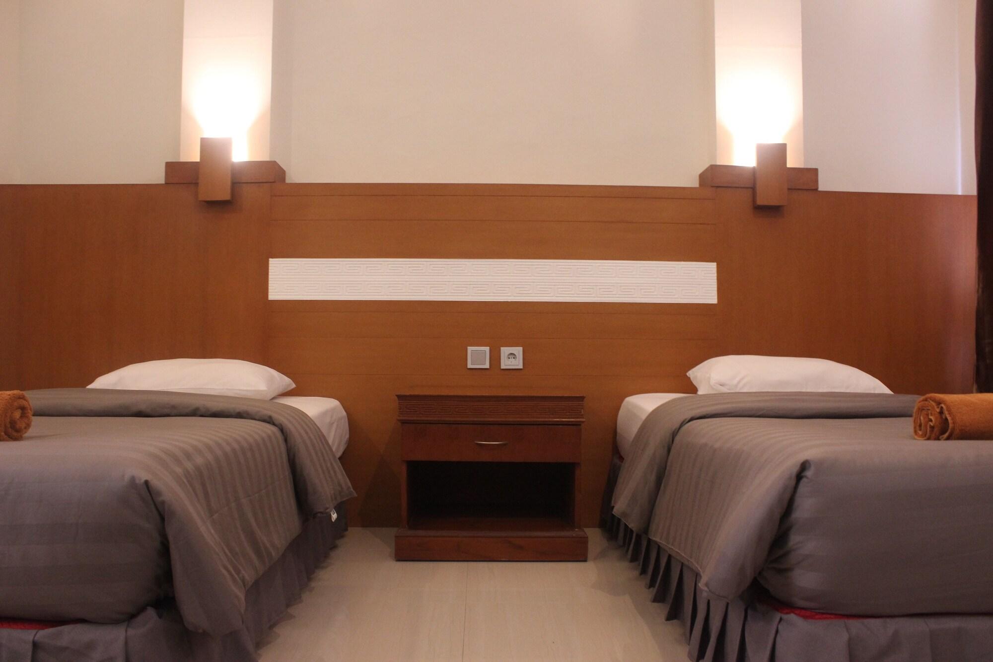 Hotel Jesens Ii Kuta (Bali)