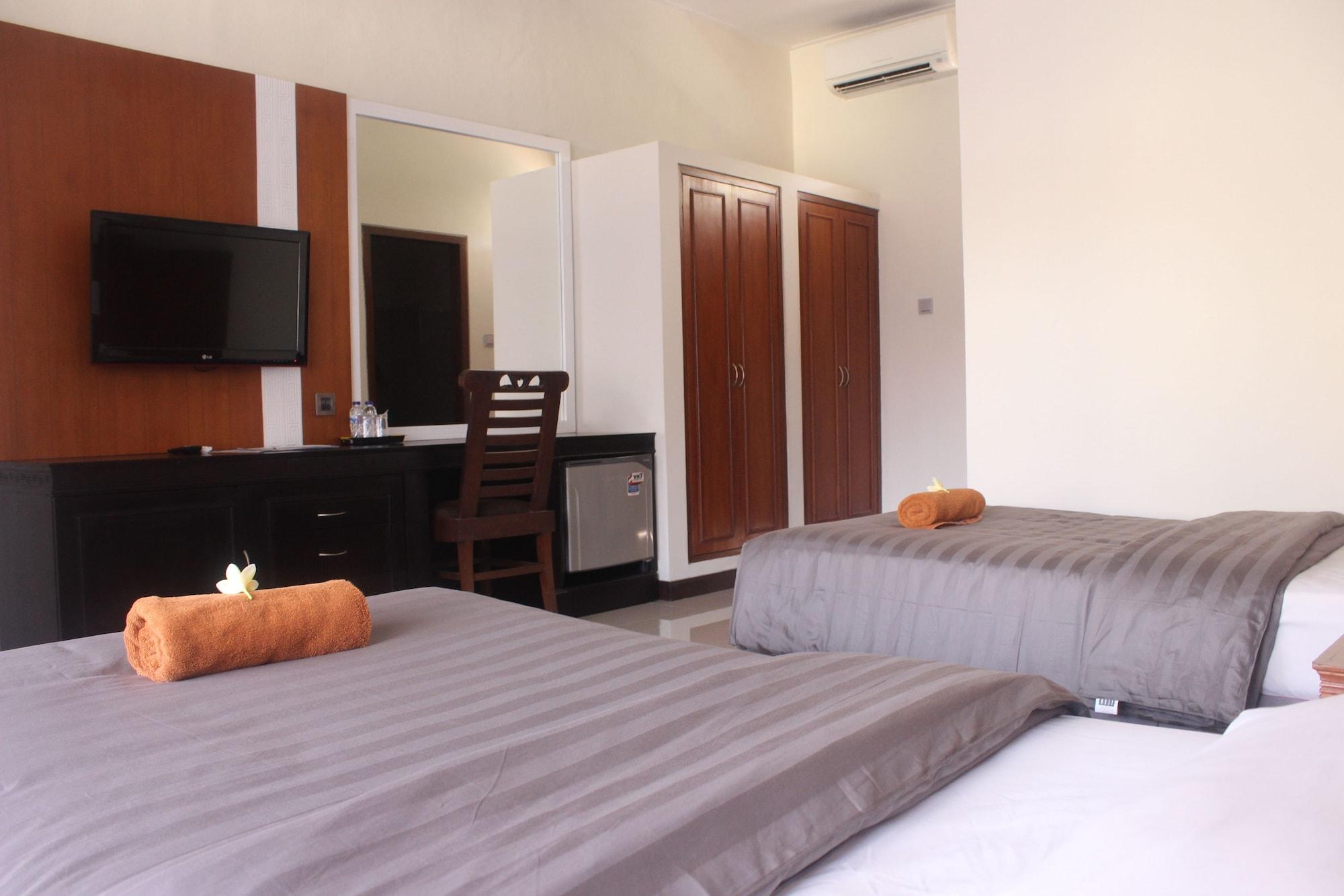Jesens Ii 3*
