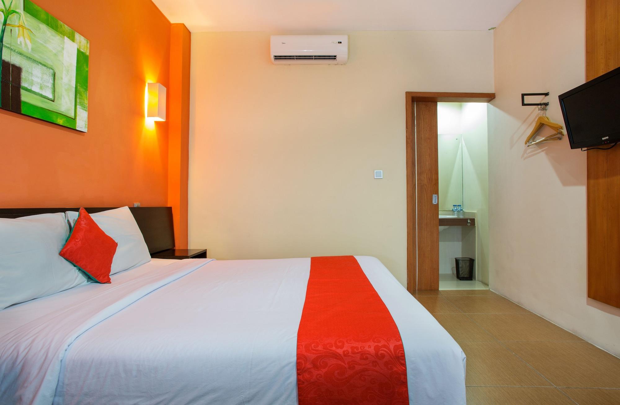 Hotel Spazzio Bali Kuta (Bali)