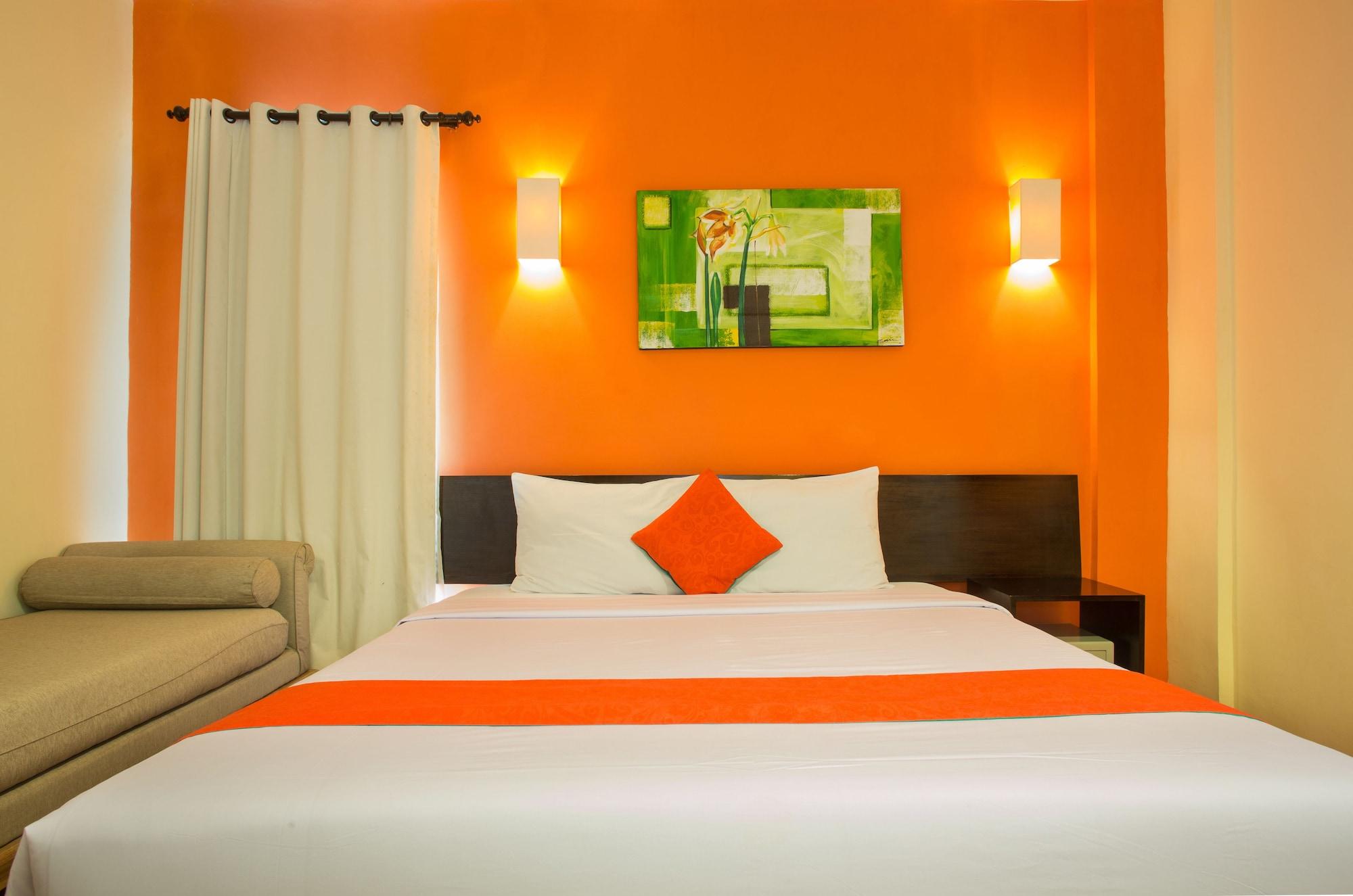 Spazzio Bali Hotel Kuta (Bali)