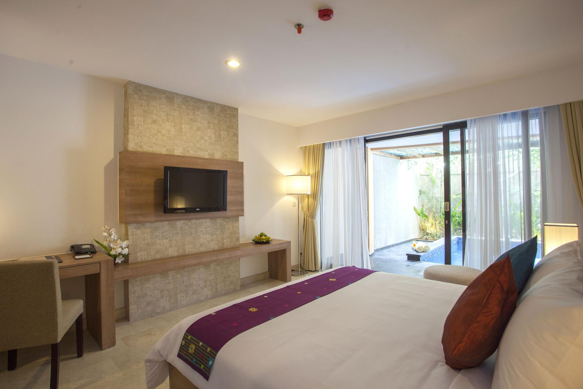 Park Regis Kuta