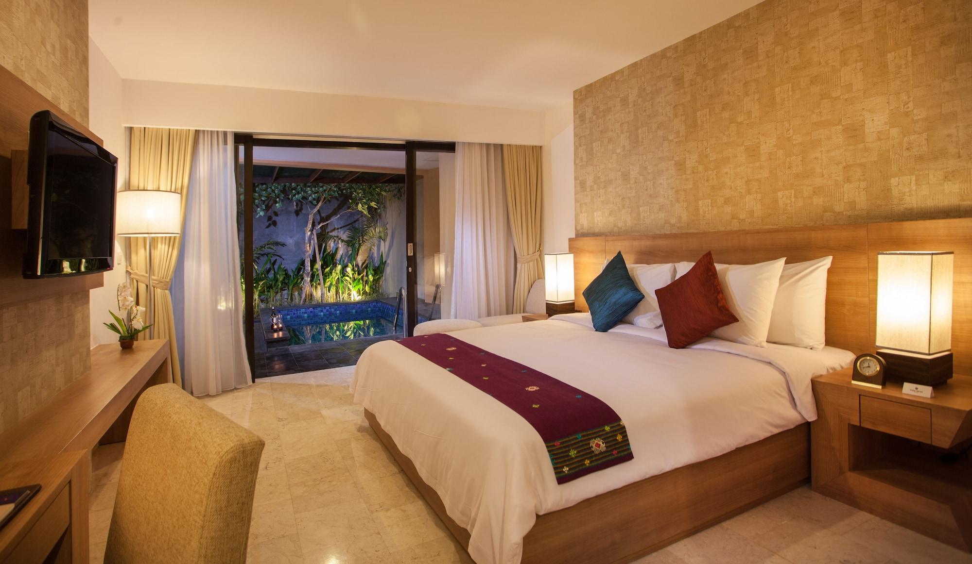 Park Regis Kuta Hotel