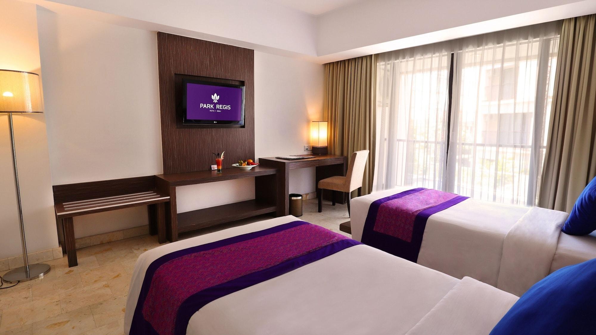 Park Regis Kuta