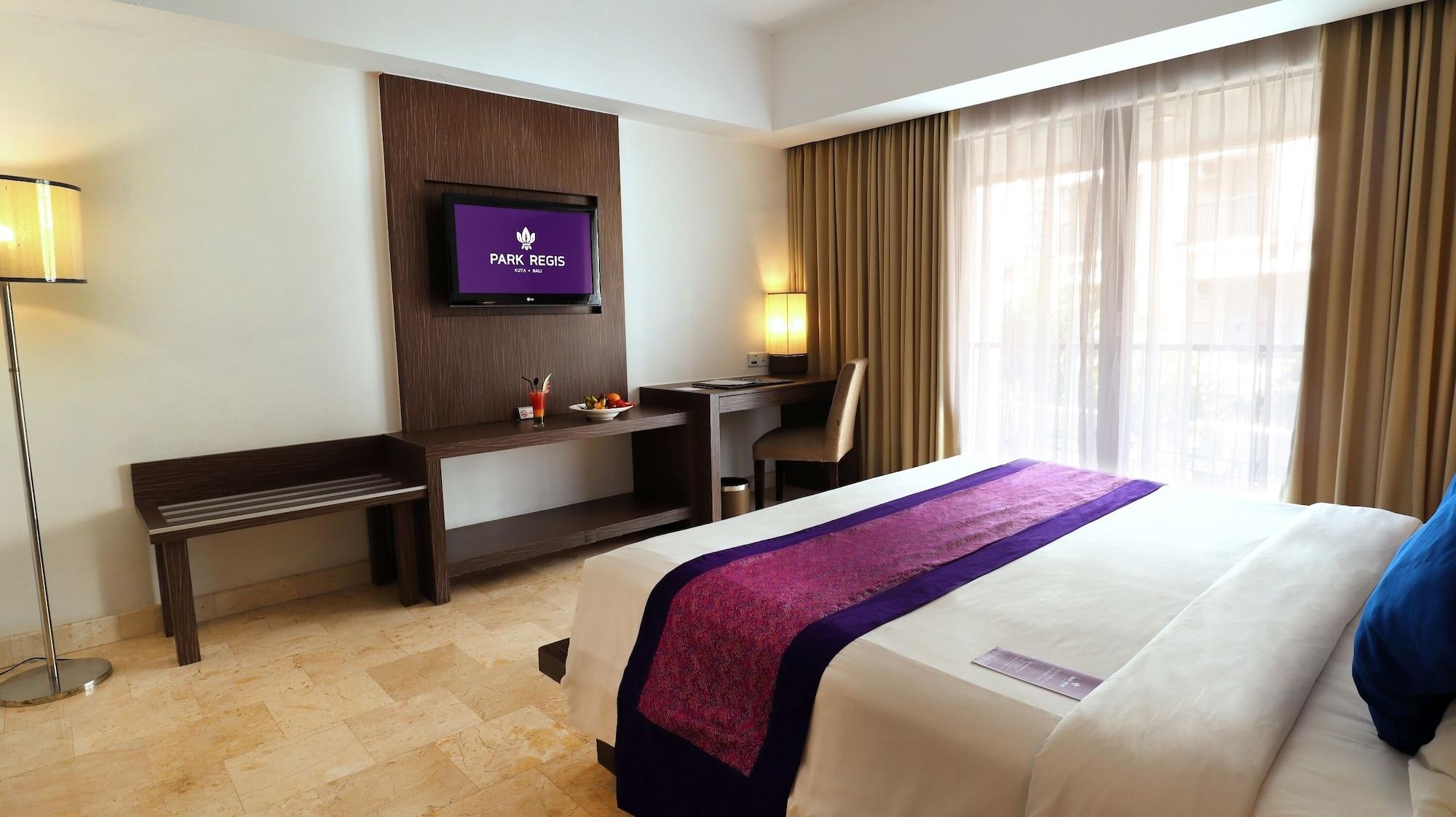 Park Regis Kuta