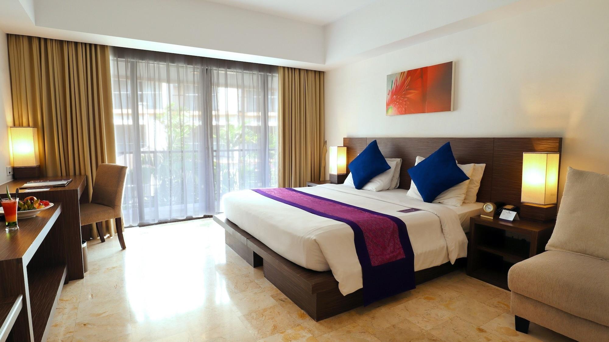 Hotel Park Regis Kuta
