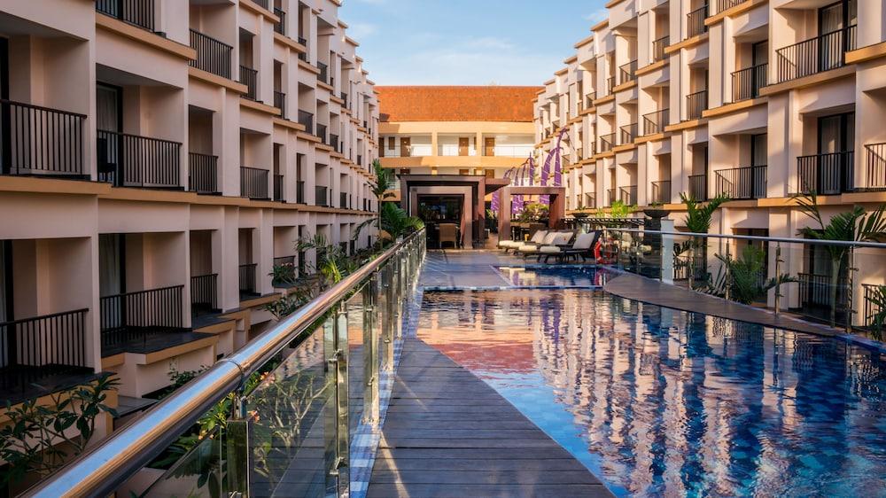 Park Regis Kuta Hotel Kuta (Bali)