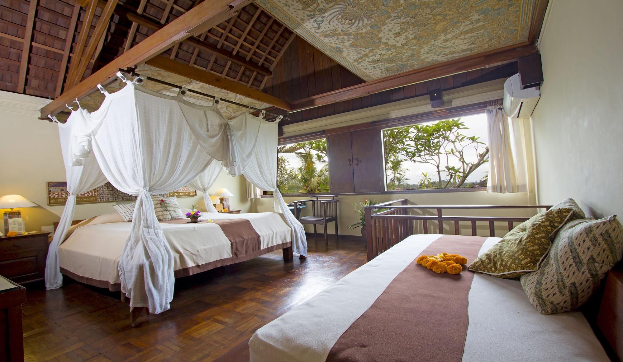 The Sungu & Resort 4*