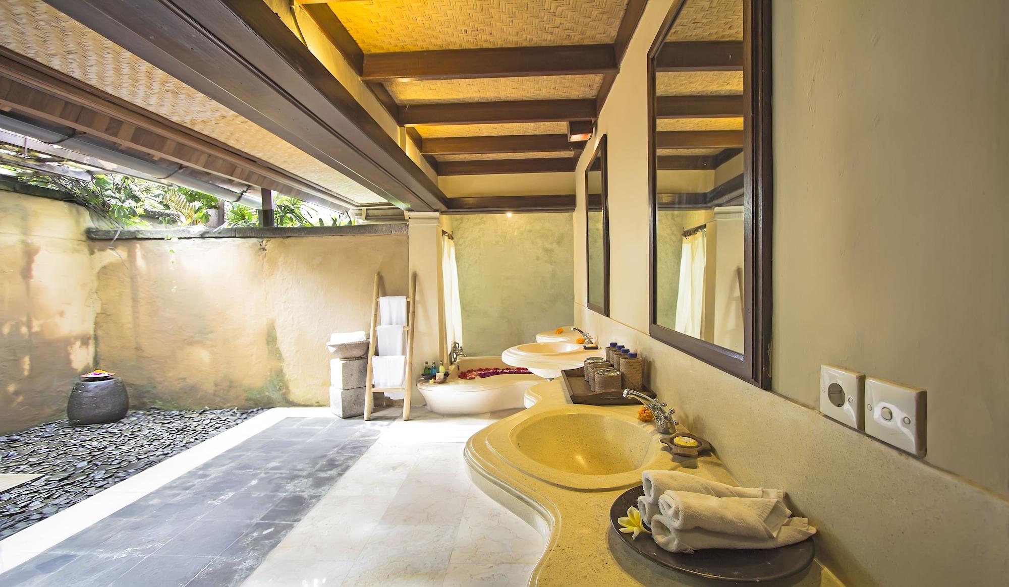 The Sungu & Resort Ubud (Bali)