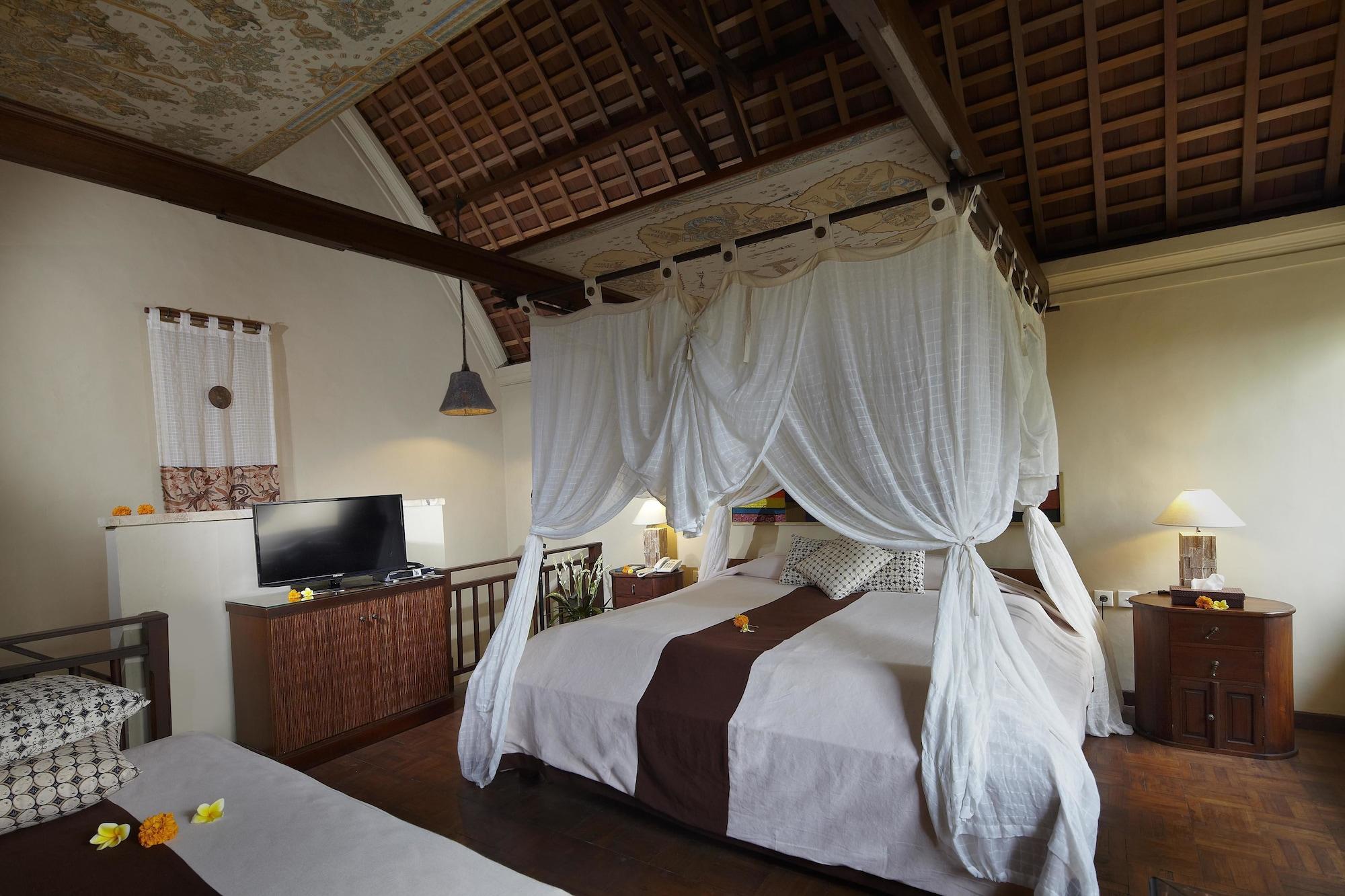 The Sungu & Resort 4*