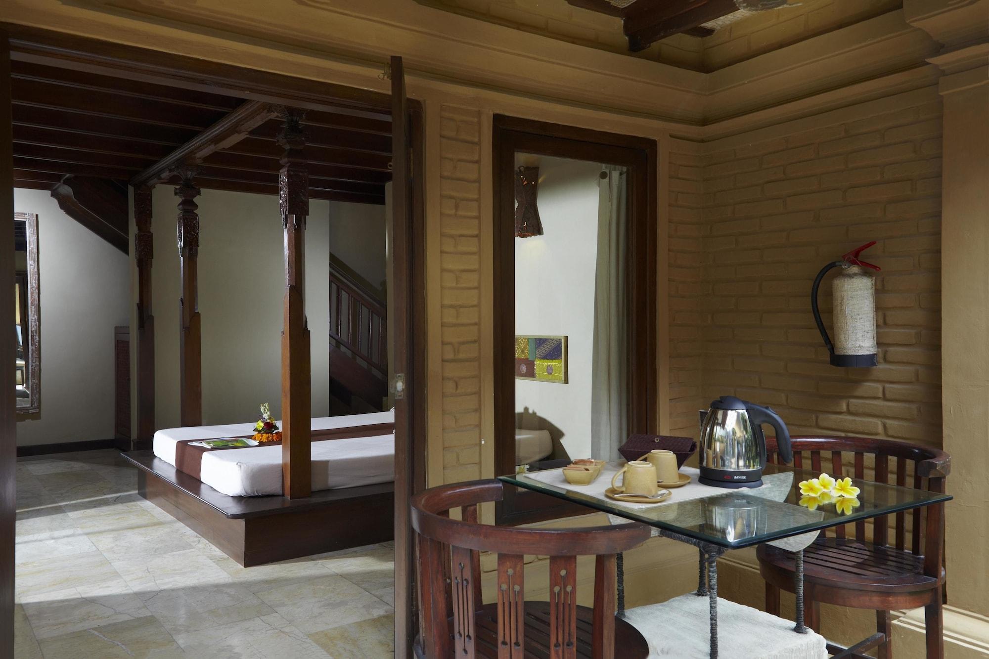 The Sungu & 4* Ubud (Bali)