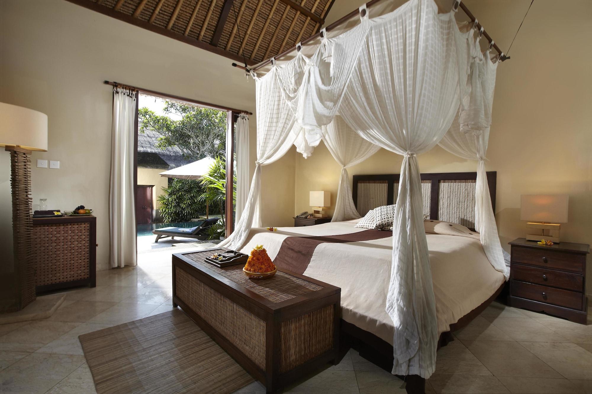Resort The Sungu & 4*