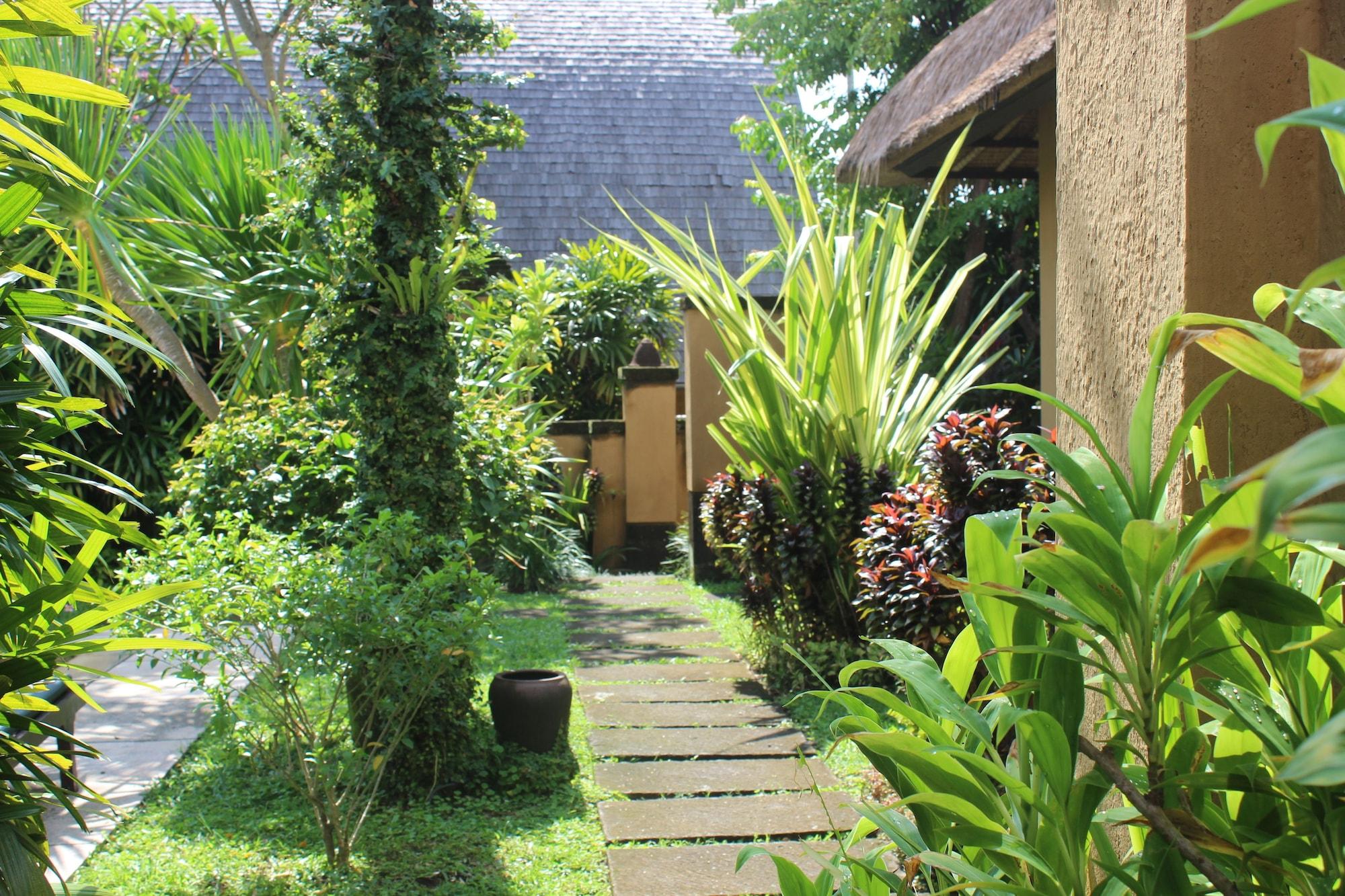 Resort The Sungu & 4*