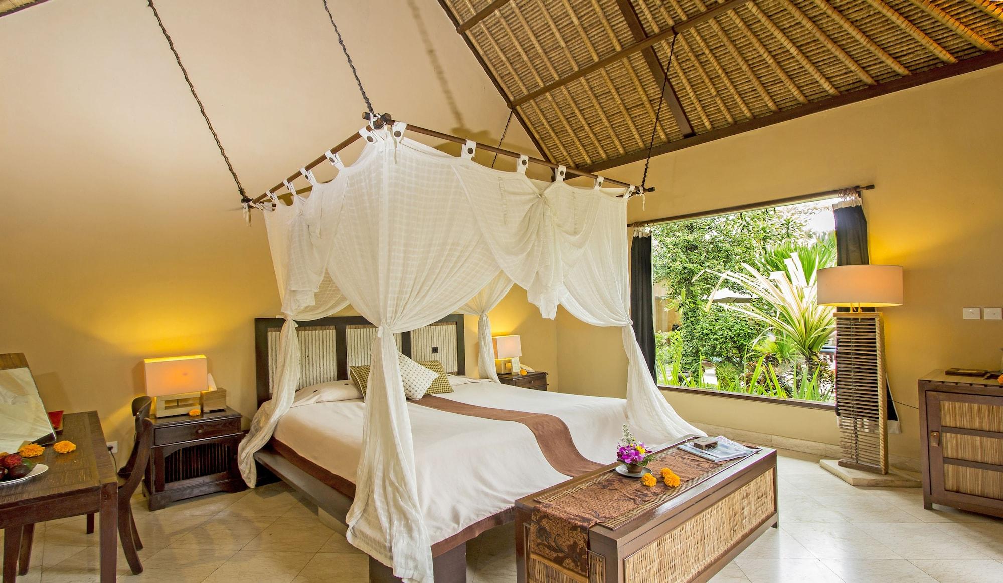 The Sungu & Resort 4*