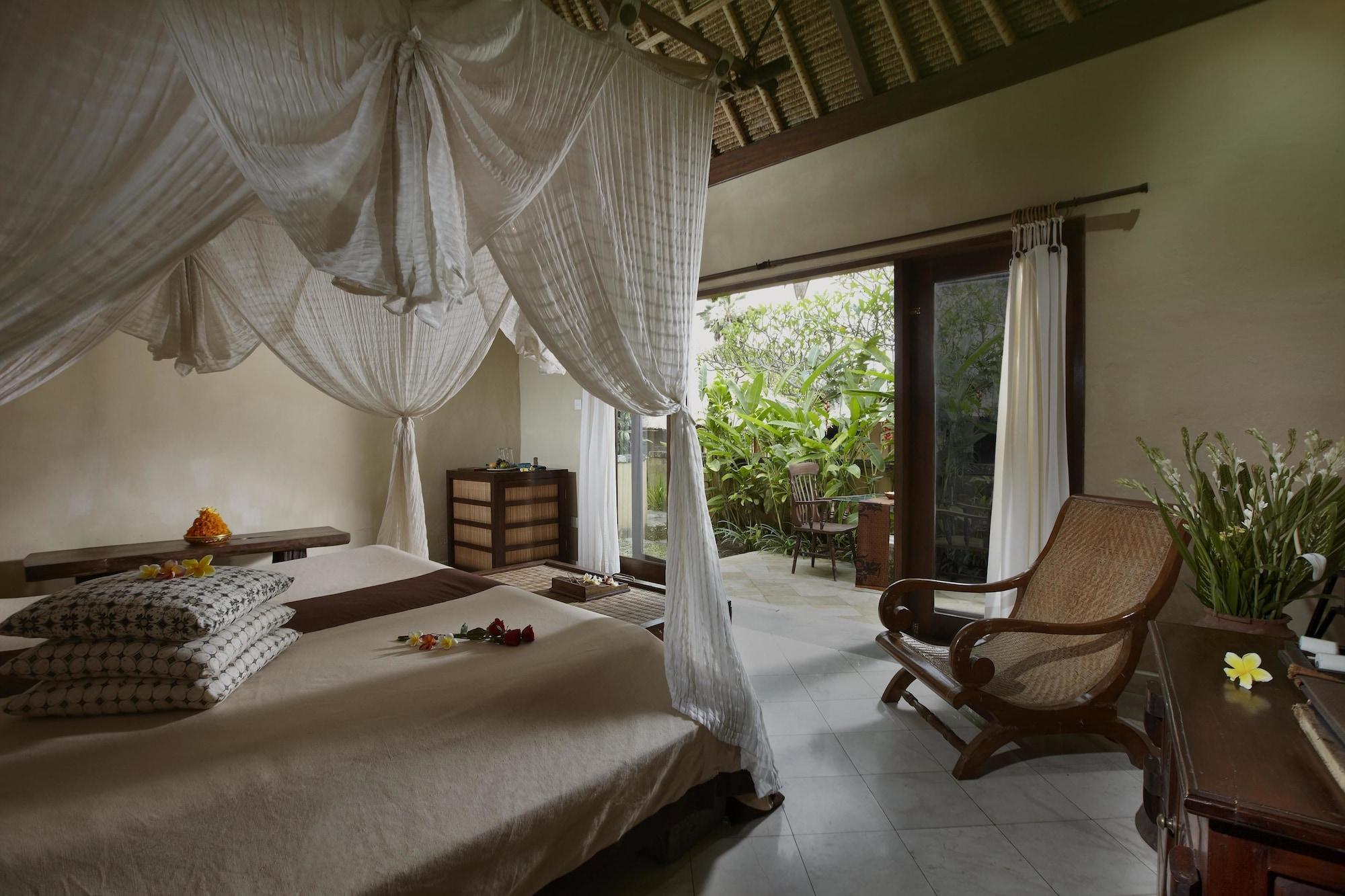 The Sungu & Resort 4*