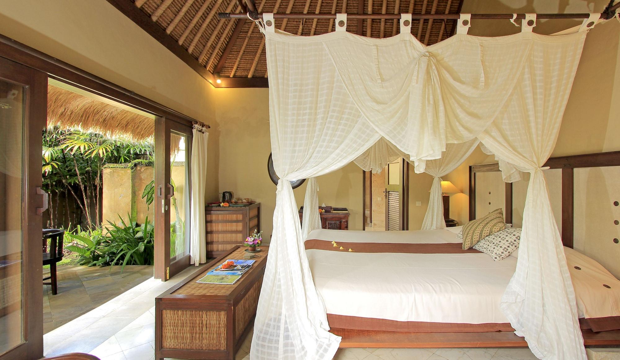 The Sungu & Resort 4*