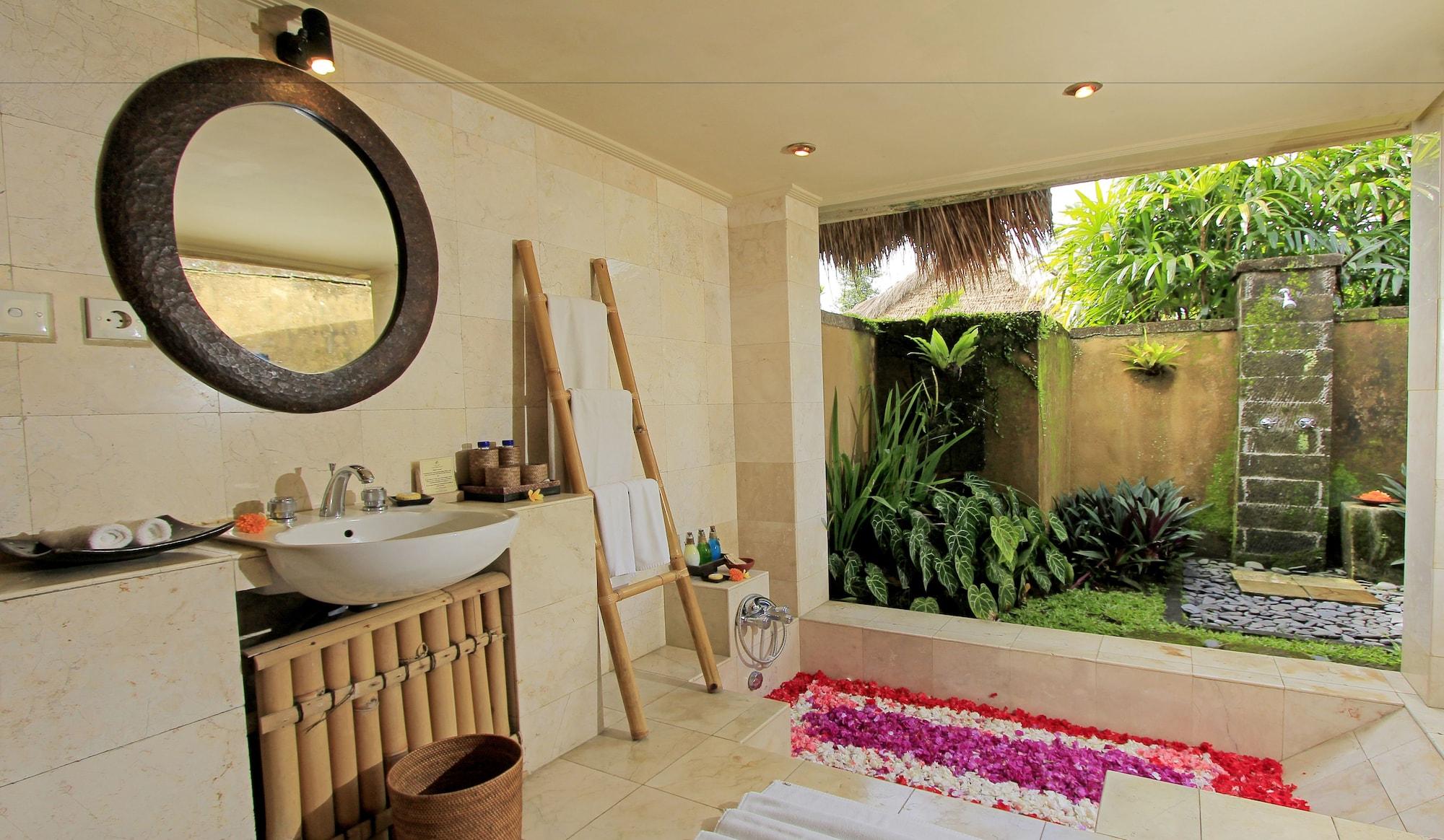 The Sungu & 4* Ubud (Bali)