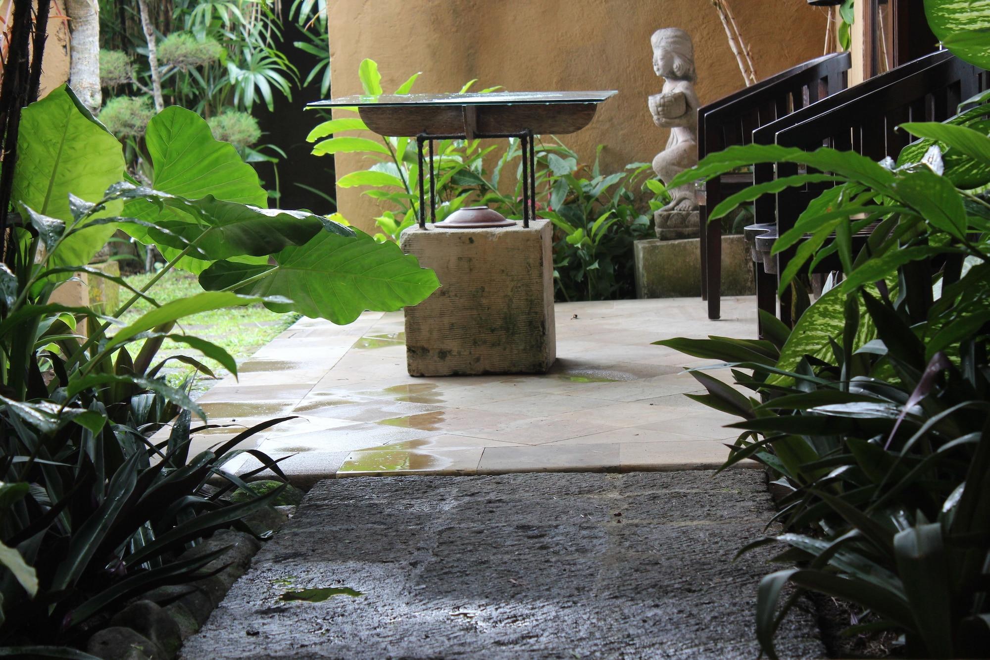 Resort The Sungu & Ubud (Bali)