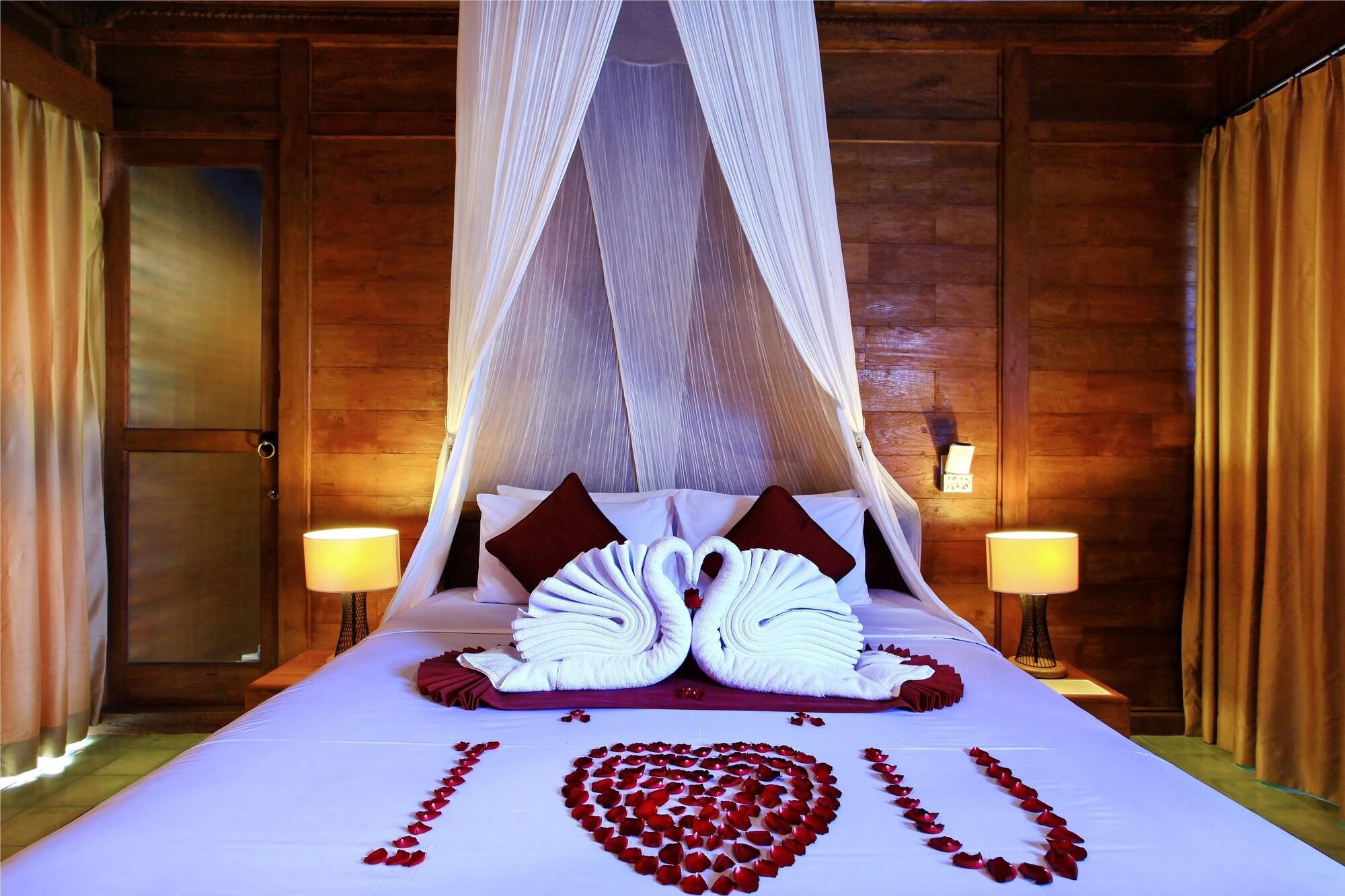 Heaven Penestanan Villa
