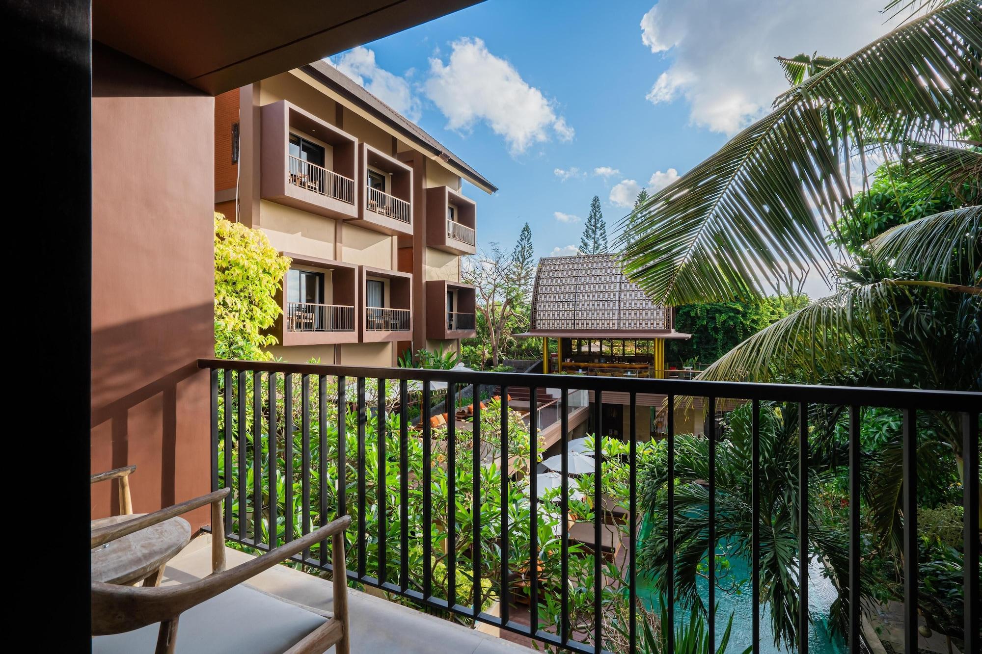 Pandawa All Hotel