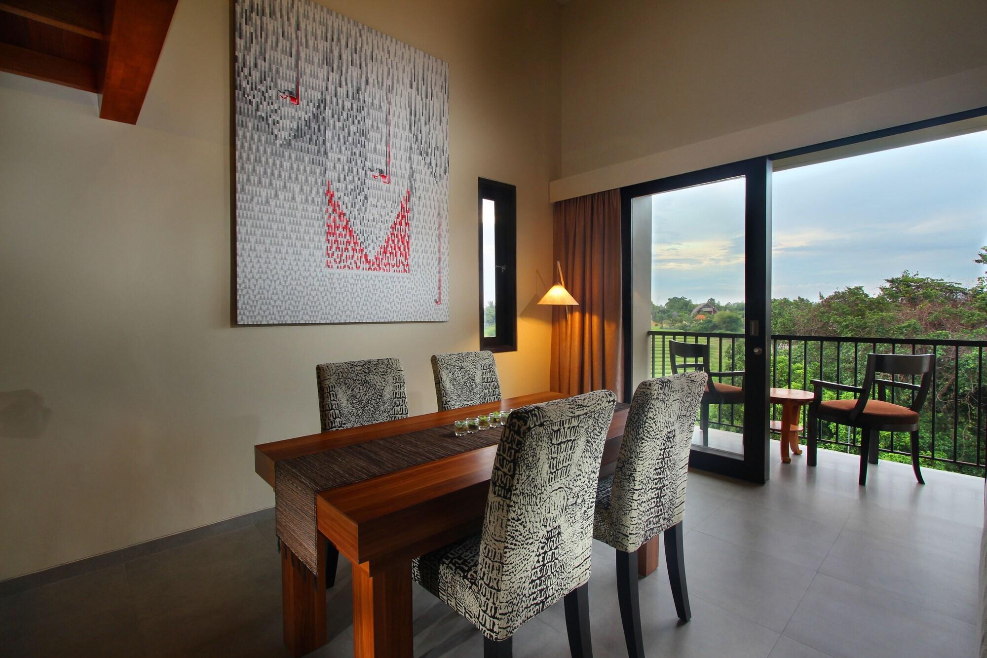 Pandawa All Hotel 4*