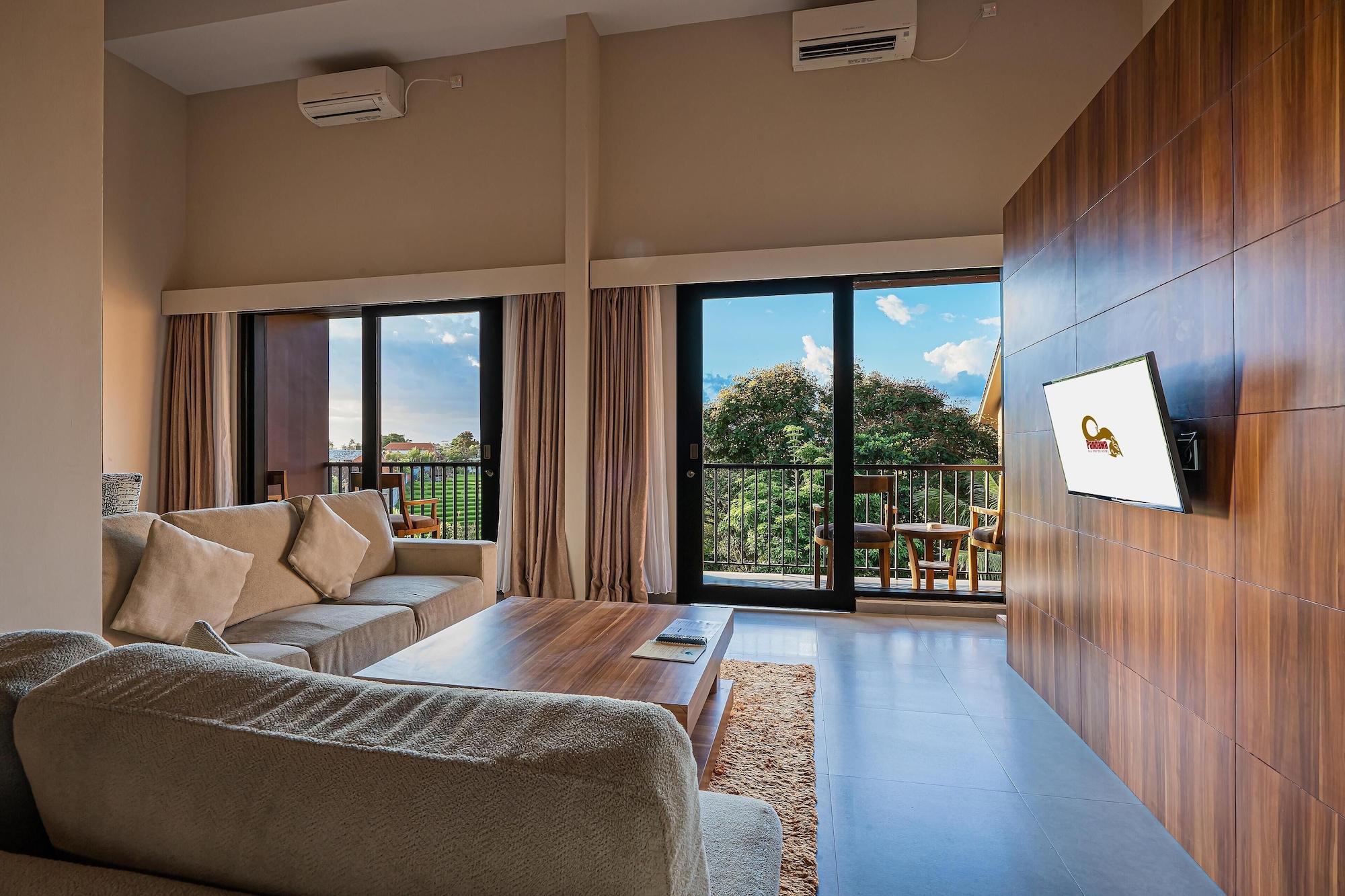 Pandawa All Hotel Seminyak (Bali)