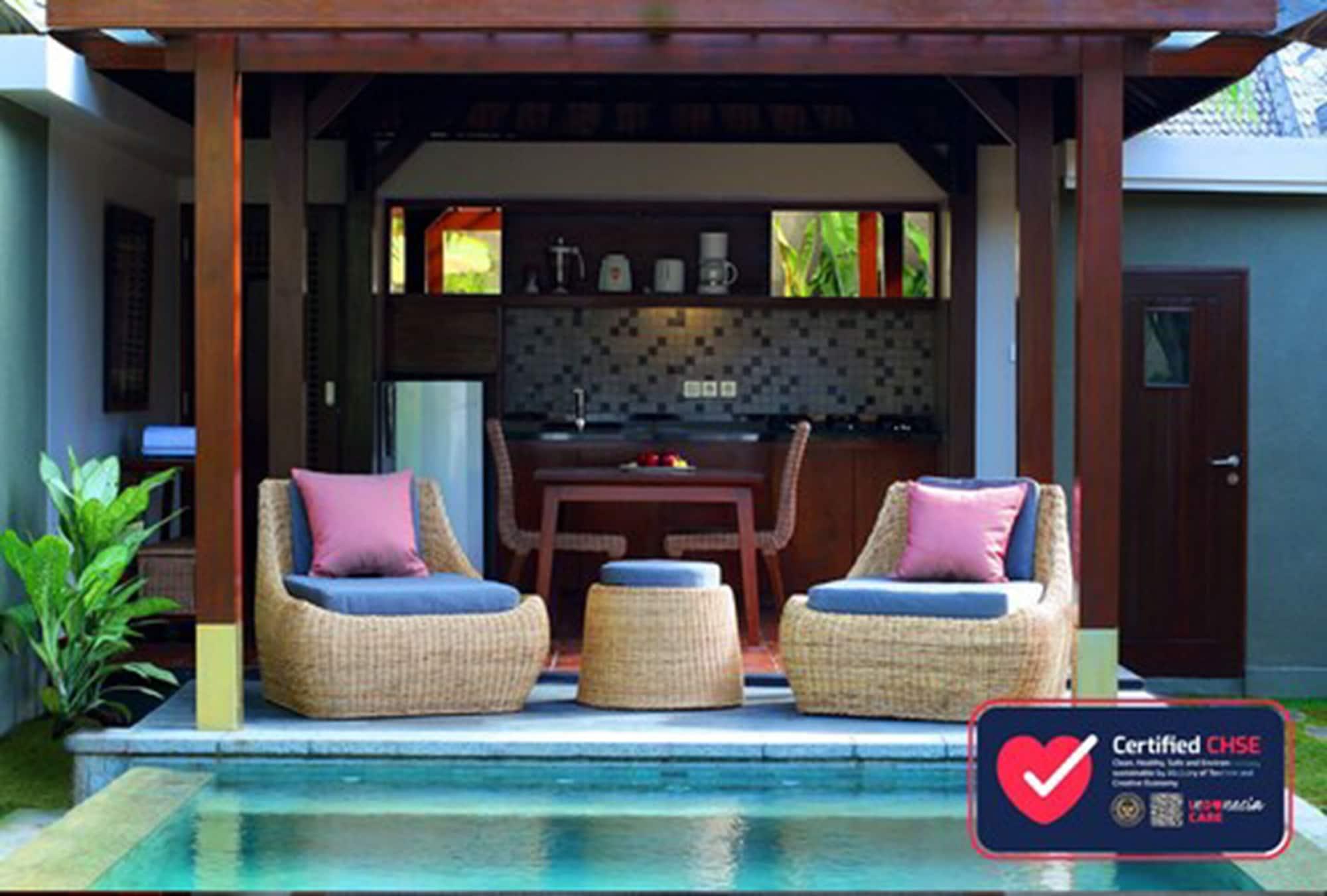 Villa The Ulin And - By Karaniya Experience - Chse Certified *